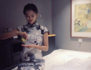 南京鼓楼区足疗与足底反射学：在脚掌阅读人生