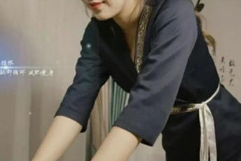 南京鼓楼区养生会所的隐秘角落：为特殊需求者而设